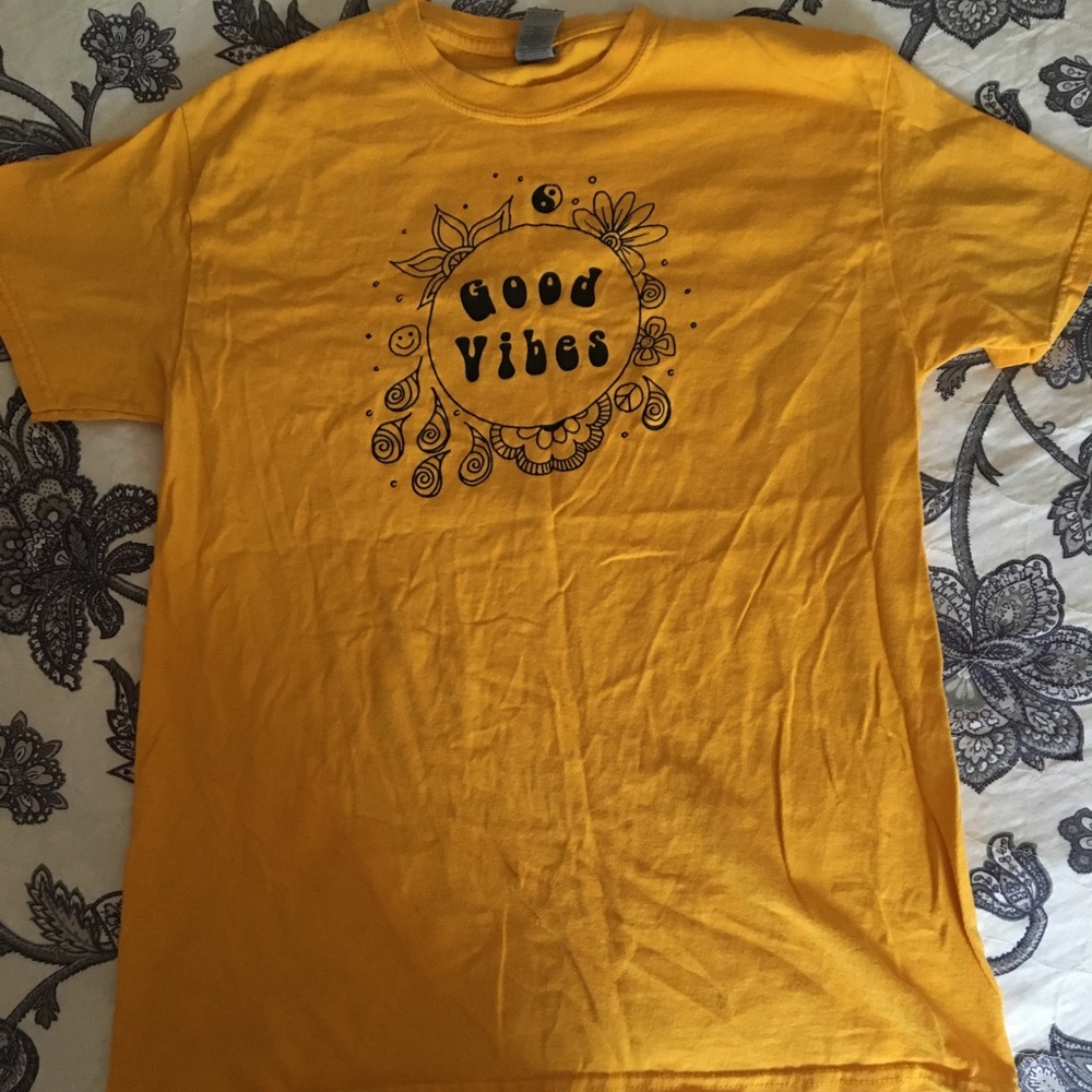 Savelands, Medium, golden yellow